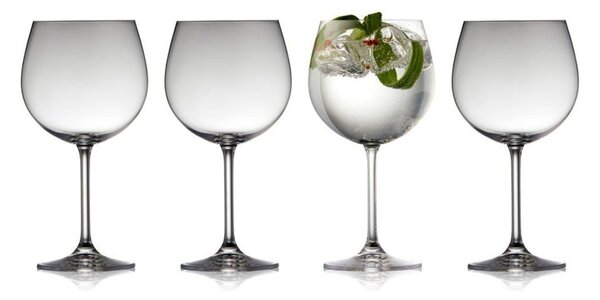 Set di 4 bicchieri da cocktail da 570 ml Juvel - Lyngby Glas