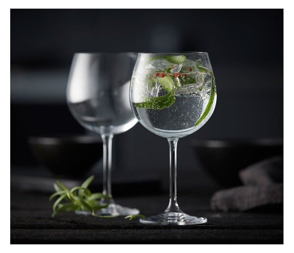 Set di 4 bicchieri da cocktail da 570 ml Juvel - Lyngby Glas