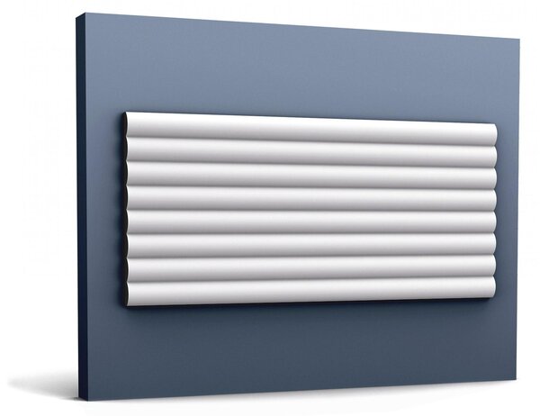 3d panel Orac Decor MODERN W110 styl moderna 2 m