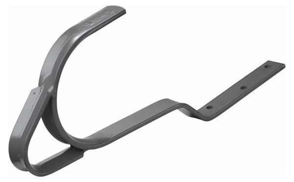 Ganci per tetto grigio antracite per tegole 41399