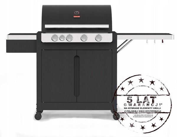 Barbecook STELLA 4311 Barbecue a gas