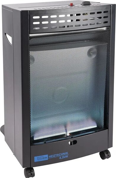 Stufa a gas Blueflame 4200 B