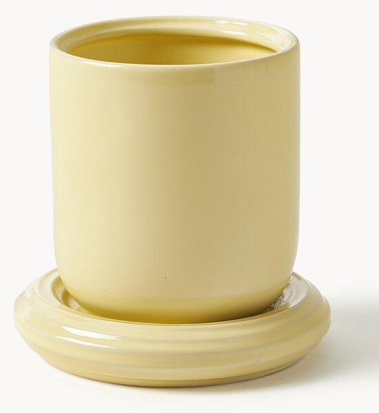 Vaso per fiori Churros