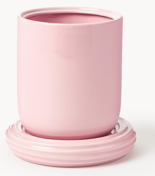 Vaso per fiori Churros