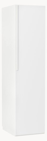 Armadio componibile con anta battente Leon, larg. 50 cm, diverse varianti