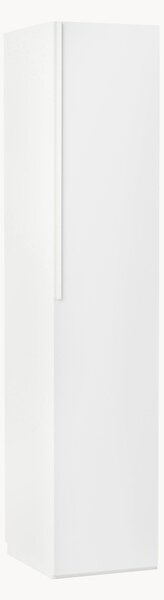 Armadio componibile con anta battente Leon, larg. 50 cm, diverse varianti