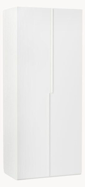 Armadio componibile ad ante girevoli Leon, larg. 100 cm, diverse varianti