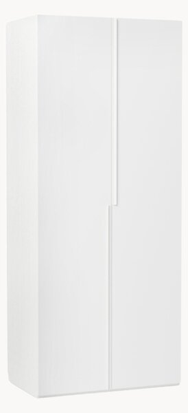 Armadio componibile ad ante girevoli Leon, larg. 100 cm, diverse varianti