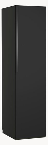 Armadio componibile ad ante battenti Leon, larg. 50 cm, in diverse varianti