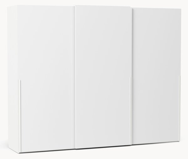 Armadio componibile ad ante battenti Leon, larg. 300 cm, diverse varianti