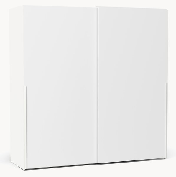 Armadio componibile ad ante battenti Leon, larg. 200 cm, diverse varianti