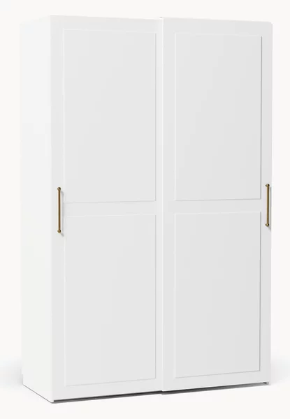 Armadio componibile con ante scorrevoli Charlotte, Larg. 150 cm, diverse varianti