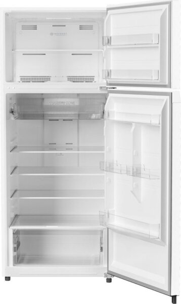 MIDEA Frigorifero Doppia porta Capacit 463 Litri Classe energetica E Raffreddamento No Frost colore Bianco - MDRT645MTE01E