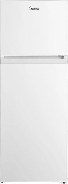 MIDEA Frigorifero Doppia porta Capacit 463 Litri Classe energetica E Raffreddamento No Frost colore Bianco - MDRT645MTE01E