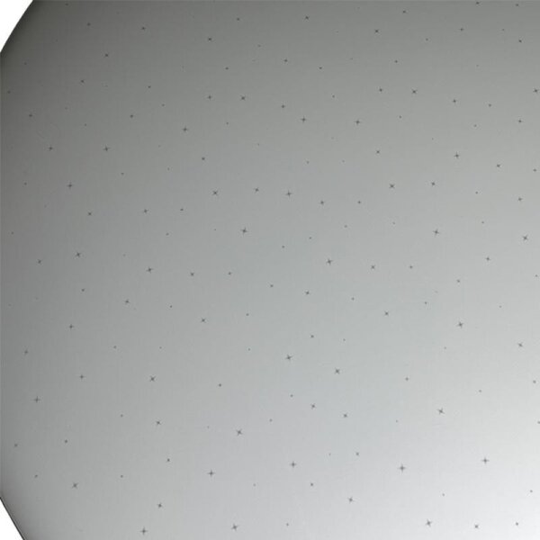 Plafoniera LED dimmerabile LED/48W/230V 2700-6500K Wi-Fi Tuya + TC