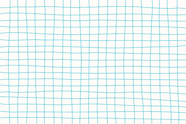 Carta da parati murale Rete di linee blu, Carta da parati popolare, Carta da parati popolare, u98559 - Muralas.it