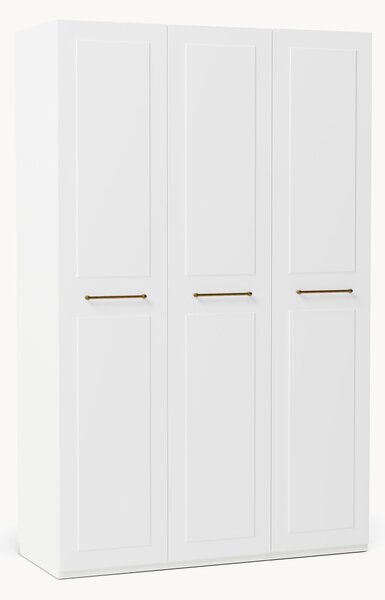 Armadio componibile con ante battenti Charlotte, Larg. 150 cm, in diverse varianti