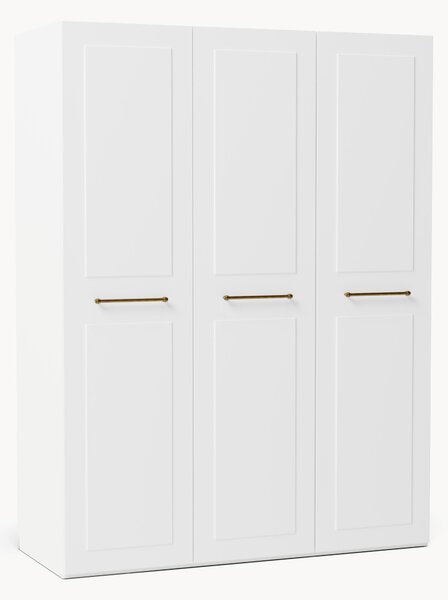 Armadio componibile con ante battenti Charlotte, Larg. 150 cm, in diverse varianti