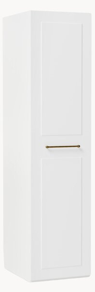 Armadio componibile con anta battente Charlotte, Larg. 50 cm, in diverse varianti