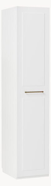 Armadio componibile con anta battente Charlotte, Larg. 50 cm, in diverse varianti