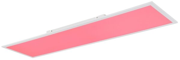 Globo 41608D5RGBSH - Plafoniera LED RGB dimmerabile DORO LED/44W/230V + +TC