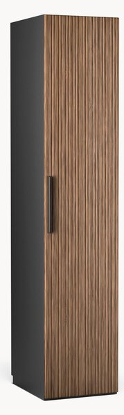 Armadio componibile ad ante a battente Simone, larg. 50 cm, diverse varianti