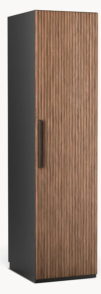 Armadio componibile ad ante a battente Simone, larg. 50 cm, diverse varianti