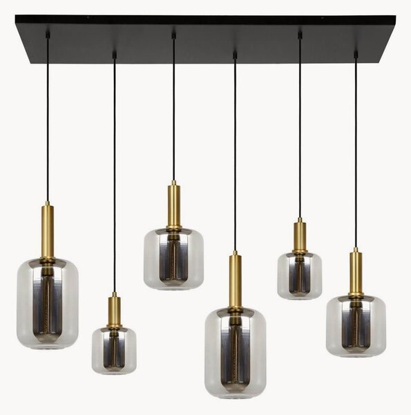 Lampada a sospensione Joanet