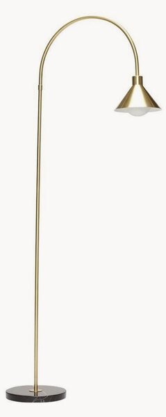 Lampada da terra Abir