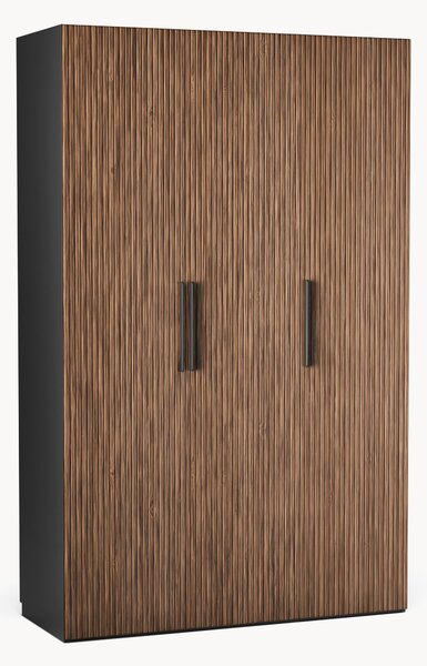 Armadio componibile con ante battenti Simone, larg. 150 cm, varie misure