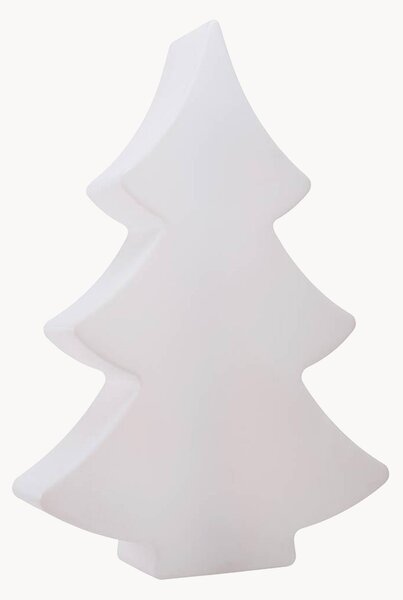 Lampada decorativa a LED in & outdoor con cambio di colore Shining Tree