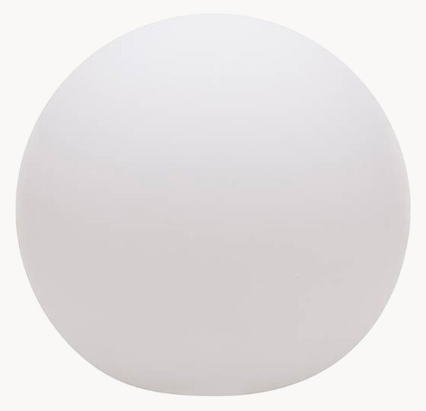 Lampada a LED in & outdoor Shining Globe