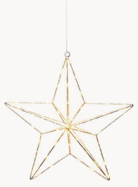 Lampada a sospensione decorativa a LED Olivia