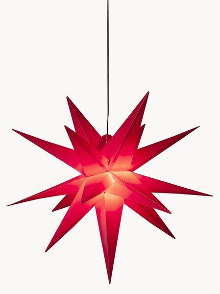 Lampada decorativa a LED per interni ed esterni Annie