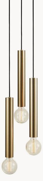 Lampada a sospensione piccola Sencillo