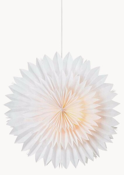Lampada a sospensione decorativa Solina