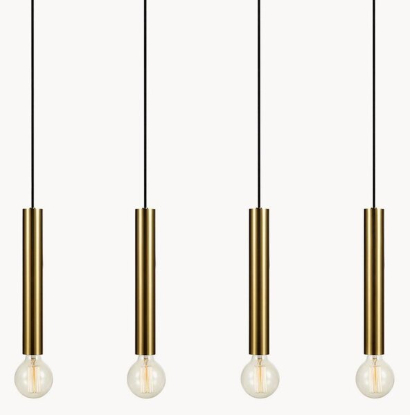 Lampada a sospensione Sencillo