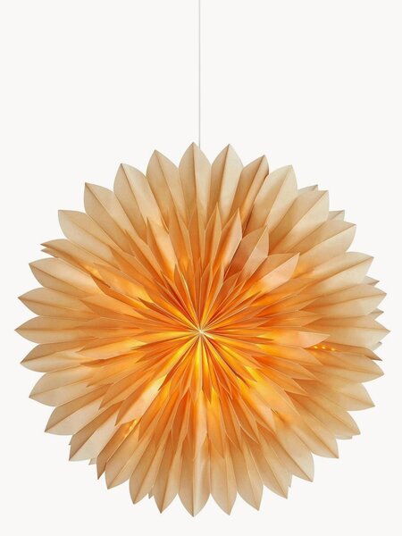 Lampada a sospensione decorativa Solina