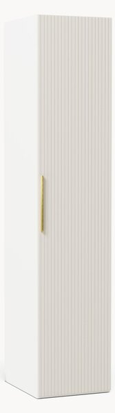 Armadio componibile con ante battenti Simone, larg. 50 cm, in diverse varianti