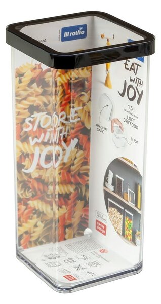 Contenitore per alimenti Loft - Rotho