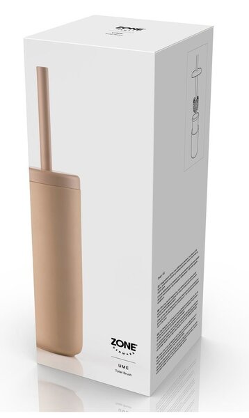 Scopino WC beige in gres Ume – Zone