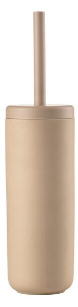 Scopino WC beige in gres Ume – Zone