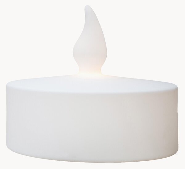 Lampada decorativa a LED da interno-esterno Shining Tealight