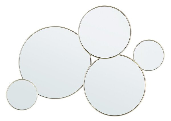 Specchio da parete 80x53 cm Connery – Yes Everyday