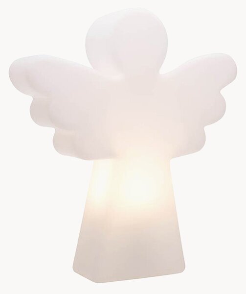 Lampada decorativa a LED luce regolabile con cambio colore e telecomando Shining Angel