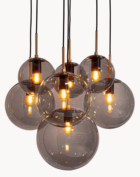 Lampada a sospensione Laura