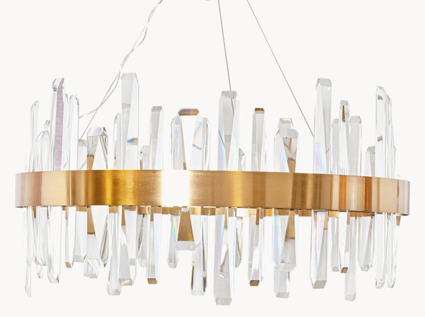 Lampada a sospensione a LED Triumph