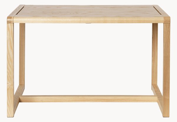 Tavolo per bambini in legno Little Architect