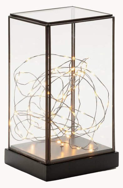 Oggetto luminoso a LED Lantern Rectangular