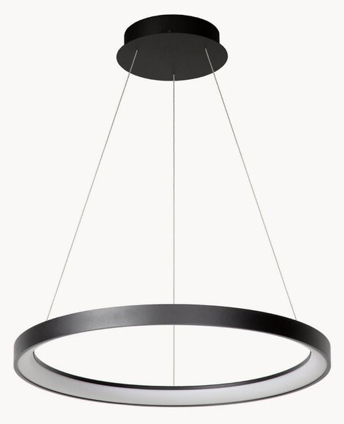 Lampada a sospensione a LED con luce regolabile Vidal